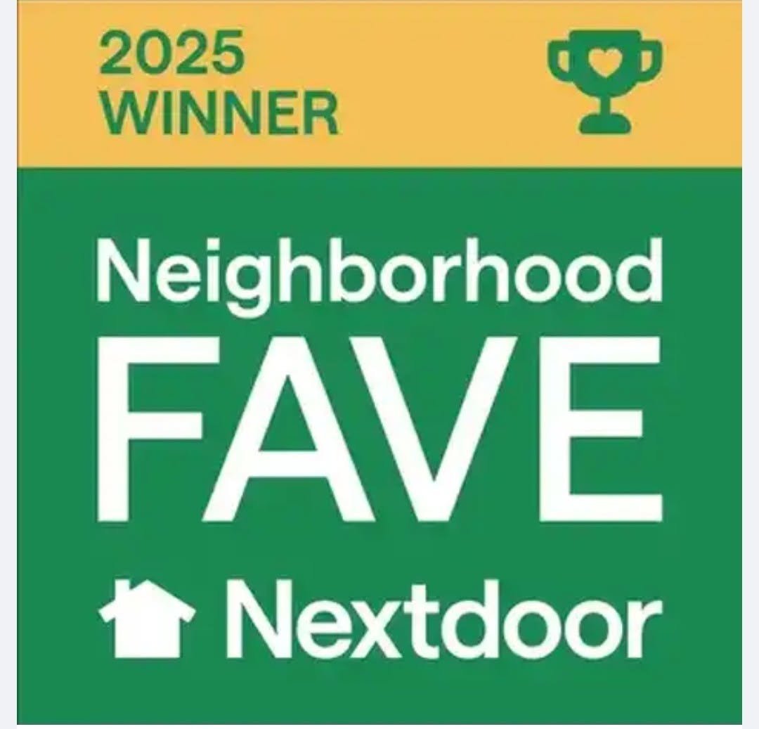 Medford Roof Cleaning & Exterior Cleaning voted a 2025 Nextdoor Neighborhood Fave
